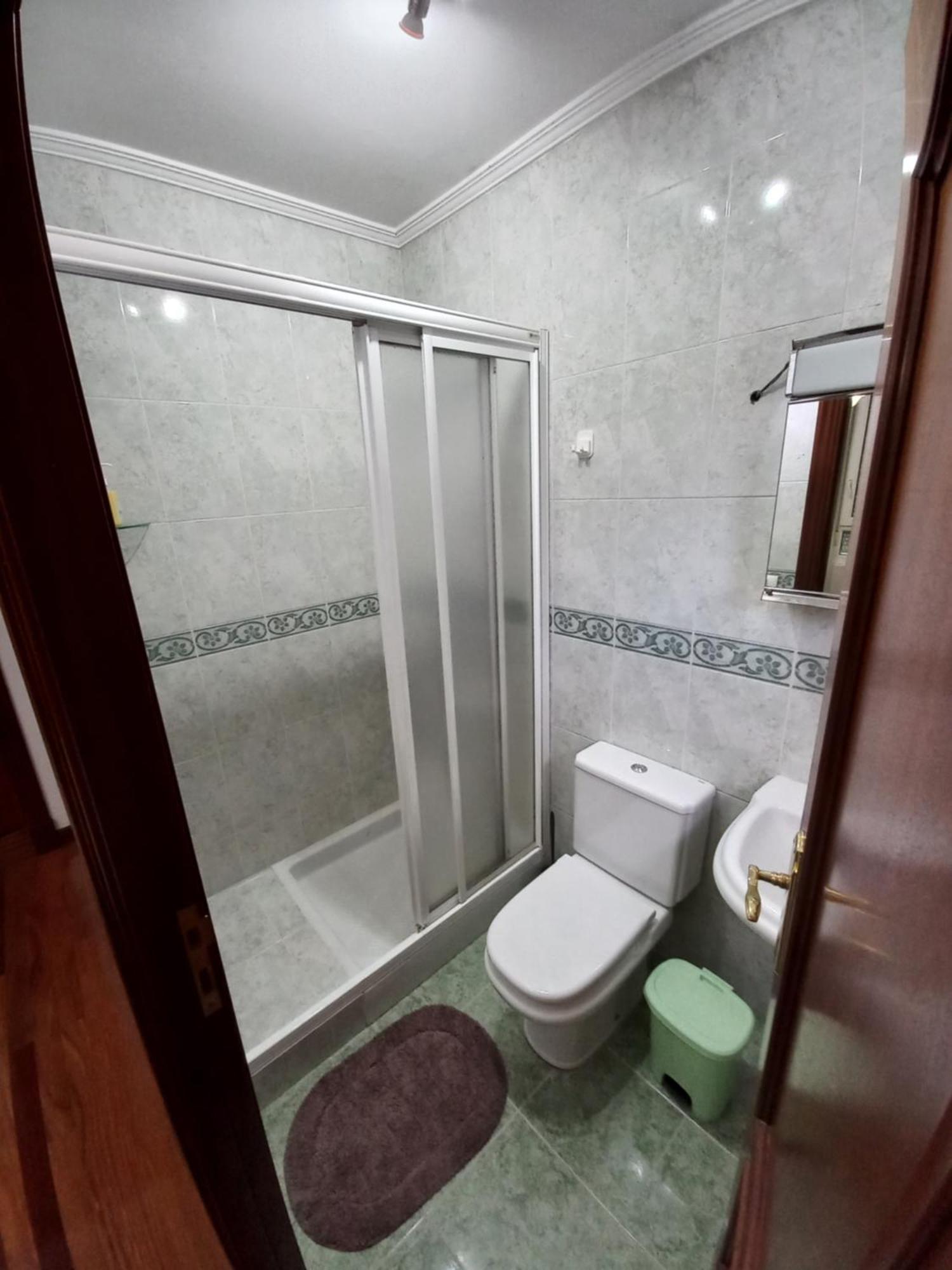 Piso Villa Aurora Карбаллино Экстерьер фото