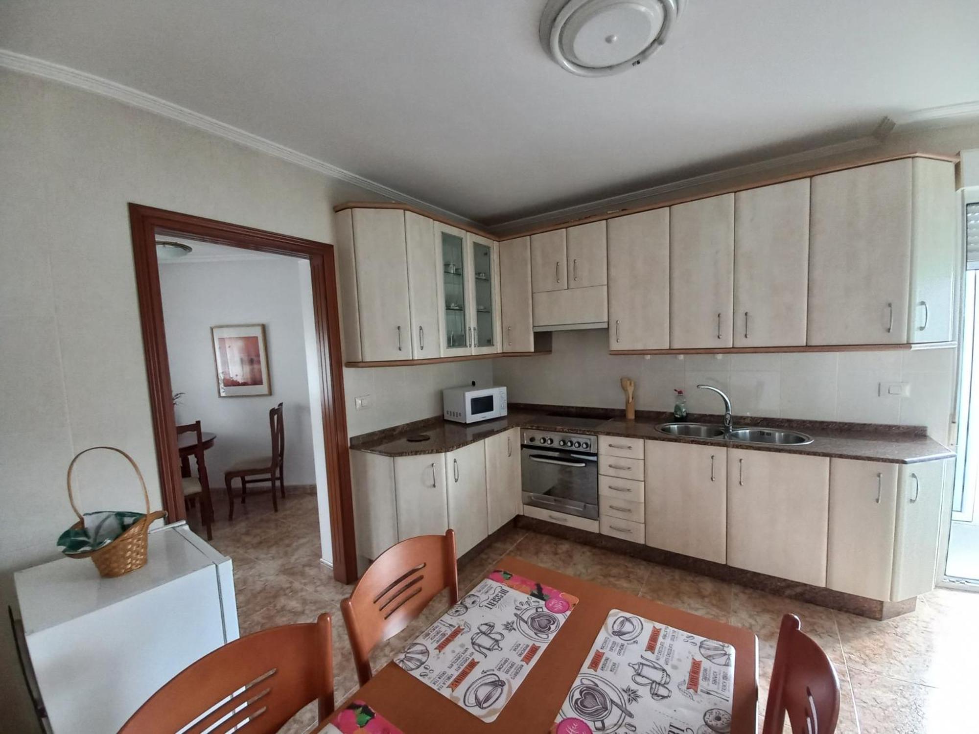 Piso Villa Aurora Карбаллино Экстерьер фото